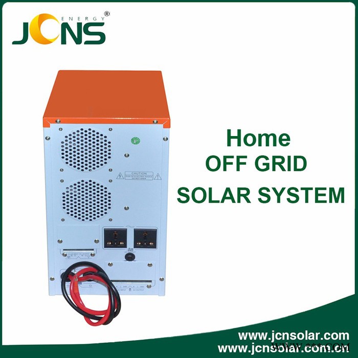 JCNS/晶昶能JCNS15224-30 1500W太阳能发电机 晶昶能专业十二年太阳能发电系统 可OEM ODM图2