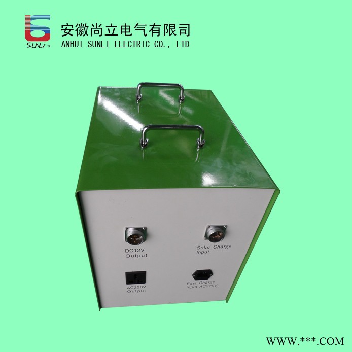 供应SLB-PD1500太阳能发电系统 1500W整套图3