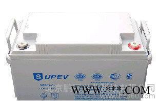 SUPEV圣能蓄电池VRB200-12铅酸免维护12V200AH阀控式密闭蓄电池图2