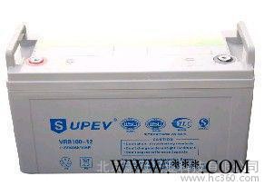 SUPEV圣能蓄电池VRB200-12铅酸免维护12V200AH阀控式密闭蓄电池图3