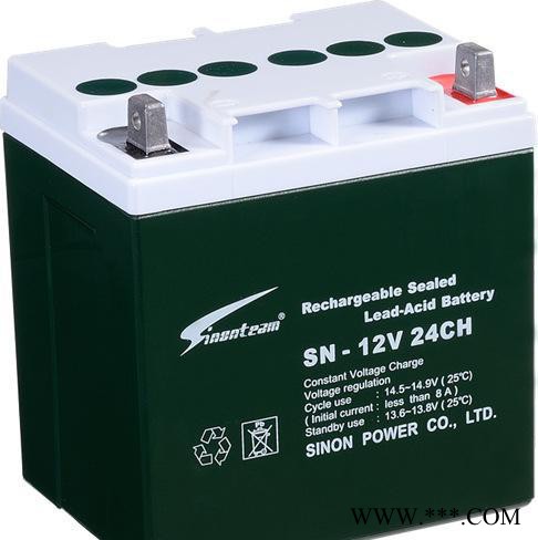 广东赛能蓄电池SN-12V17CH/12V17AH图3
