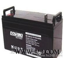 包邮 恒力蓄电池CB230-12 储能电瓶 12V230AH UPS EPS蓄电池图3