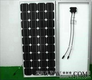 供应深圳聚阳能JYN-250w太阳能电池板组件图3