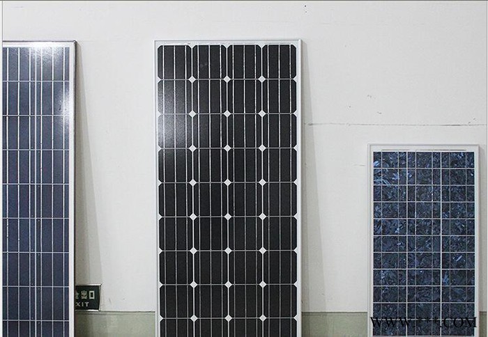 深圳太阳能电池板直销图3
