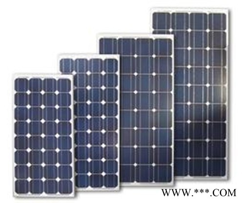 扬州海德灯业太阳能路灯专用配套单晶太阳能电池板支架定制防水二极管接线盒图3