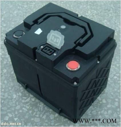 TMK -  24V 13AH  太阳能路灯电池，光伏电池图2