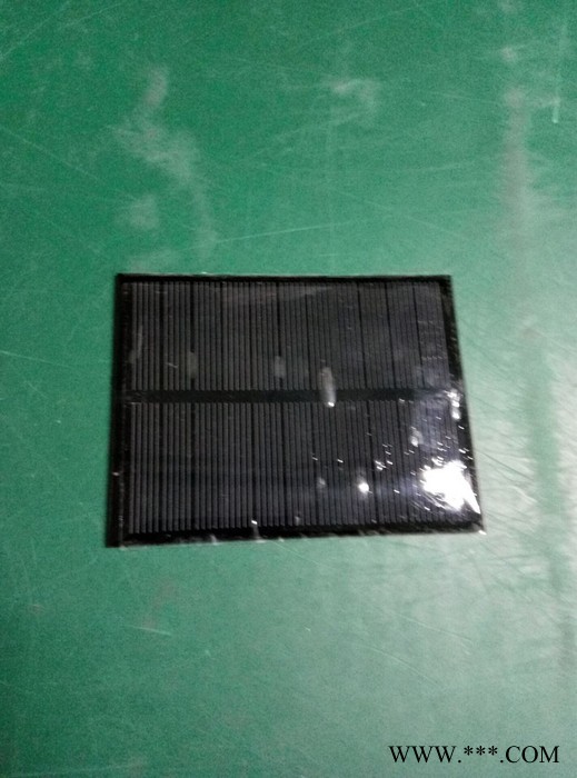 供应汽车空气净化器、胎压监测专用ZD89.9*44.8太阳能滴胶板厂家 太阳能电池板厂家图2