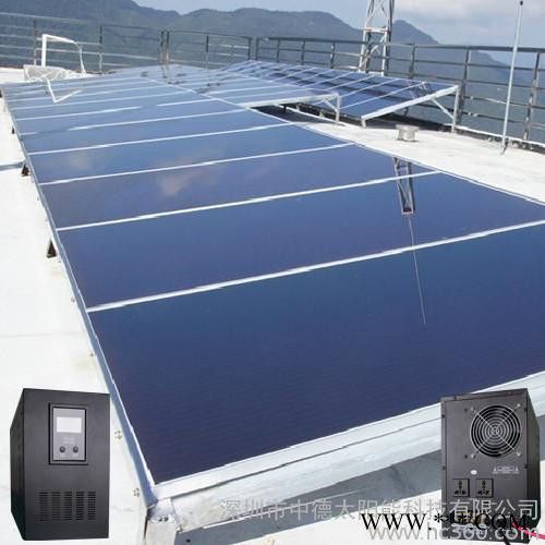 供应汽车空气净化器、胎压监测专用ZD89.9*44.8太阳能滴胶板厂家 太阳能电池板厂家图4