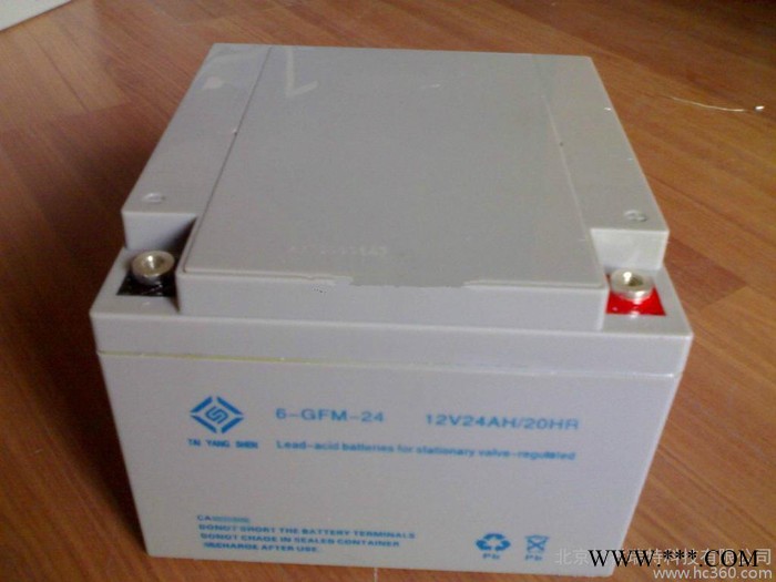 供应太阳神6-GFM24UPS蓄电池图2