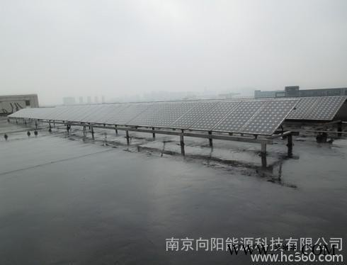 供应向阳pv太阳能电池组件图2