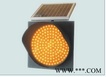 瑞尔利REL-WD300 太阳能智能型雾灯 雾区安全诱导系统 雾区引导灯图6