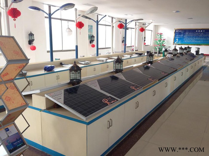 宜昌供应太阳能电池板图5