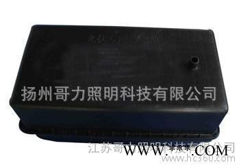24V 120AH-180AH地埋箱 装两个太阳能蓄电池箱图3
