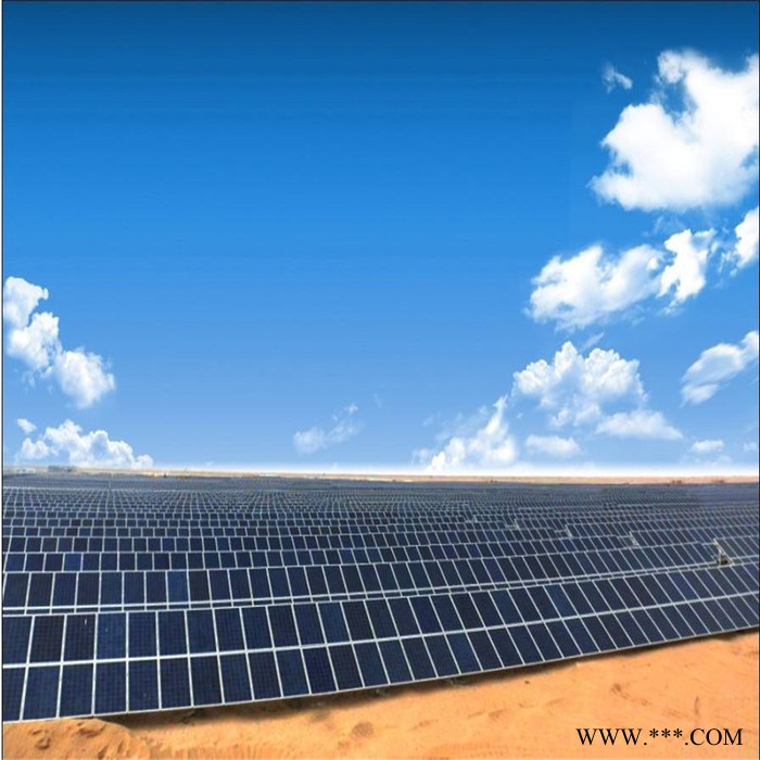 **15KW电站安装光伏并网电站系统离网光伏太阳能发电系统图5