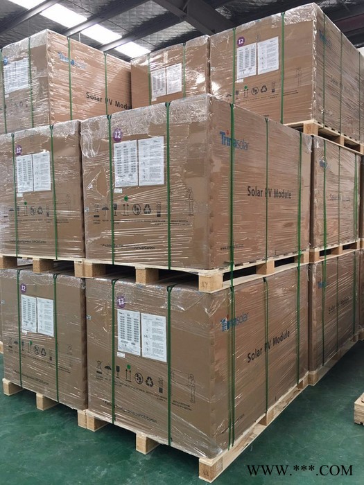 太阳能电池板250W260W265W270W275W 太阳能组件光伏发电板厂家批发图4