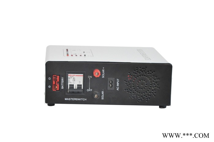 300w家用太阳能发电系统 控制逆变一体机 太阳能光伏 FS-S603A图2