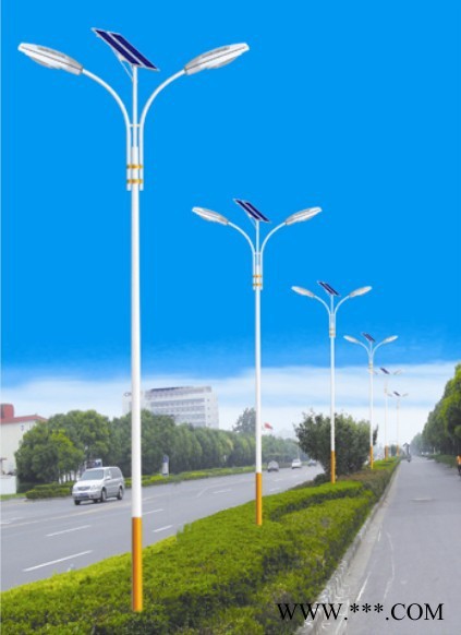 新炎光CD-XY356 成都太阳能路灯 LED灯 锂电池 太阳能路灯组件图8