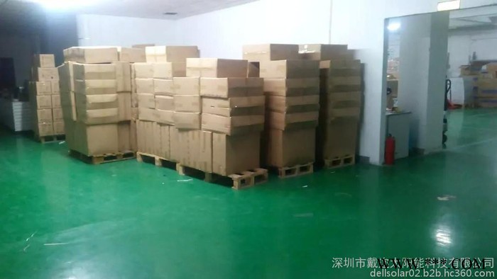 多晶硅太阳能电池图4
