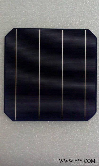 供应台湾 新日光156单晶太阳能电池片