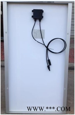 SFDP-300W 单晶太阳能电池板组件图3
