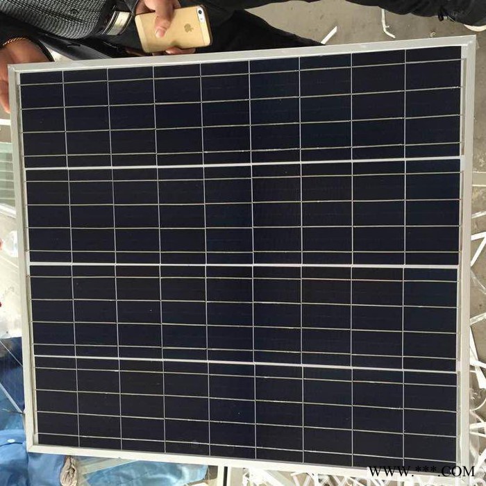 太阳能电池板，太阳能直销，电池板组件150W，价格便宜图3