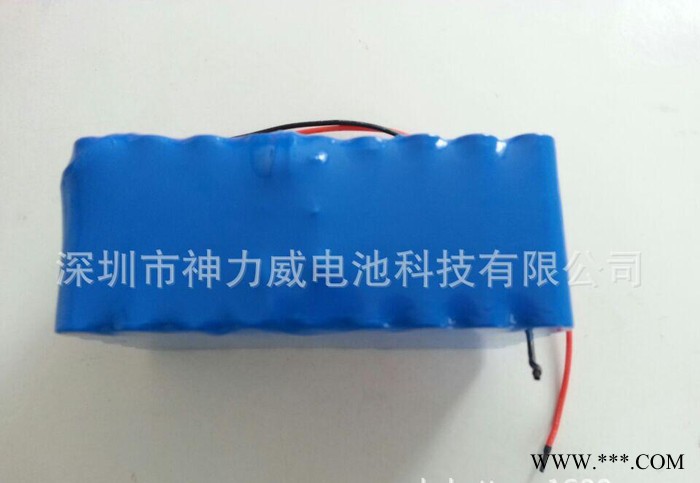 直销12V30AH 锂电池；太阳能电池图1