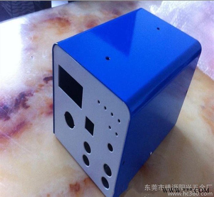 东莞小型太阳能发电系统主机外壳  太阳能控制箱外壳非标定做加工厂家 180 2511 9929图3