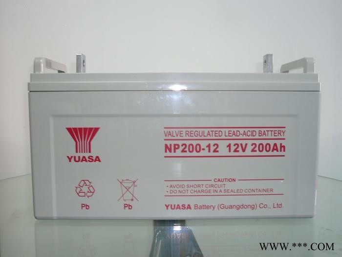 供应12V65AH汤浅蓄电池NP65-12/免维护储能蓄电池图2