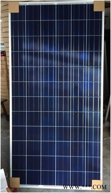 SFDM-300W 多晶太阳能电池板组件图3
