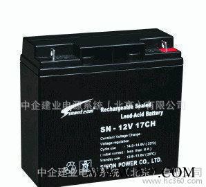 赛能蓄电池原装12V-28AH广东代理商报价图3