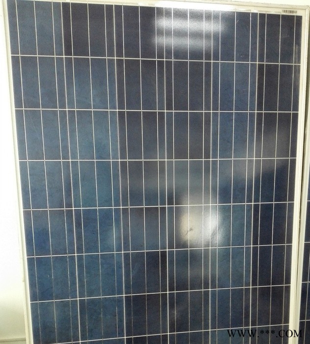 A类（260W-POLY）太阳能光伏板、太阳能光伏电池板，太阳能光伏组件图2