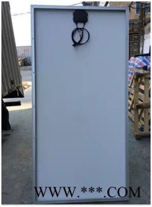 SFDM-320W 太阳能电池板多晶组件图2