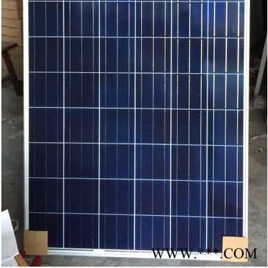 SFDM-320W 太阳能电池板多晶组件图4