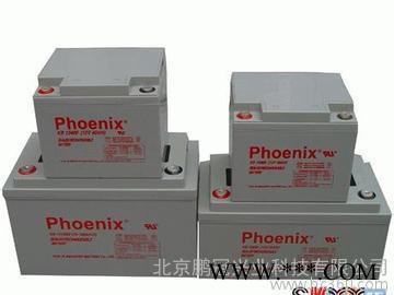 **包邮 phoenix蓄电池KB2200 储能专用 2V200AH 凤凰铅酸蓄电池图2
