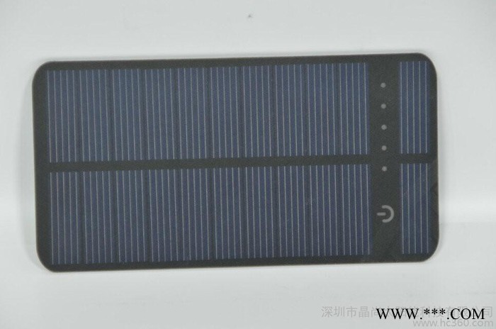 太阳能滴胶电池板0.5W-300W图2