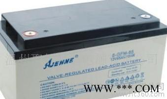 聚能JENON蓄电池MF12-55 12V55AH机电配电房UPS专用电池图2