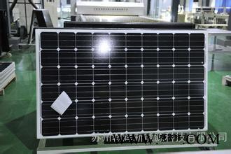 南京太阳能电池板组件回收 采购 供应图3