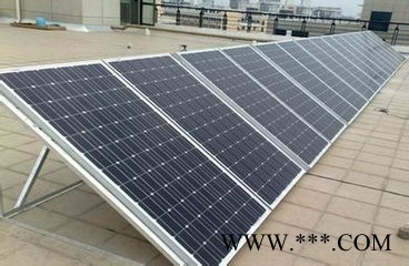英利YLM 60 CELL 40mm 太阳能电池 光伏发电 品质保证图3