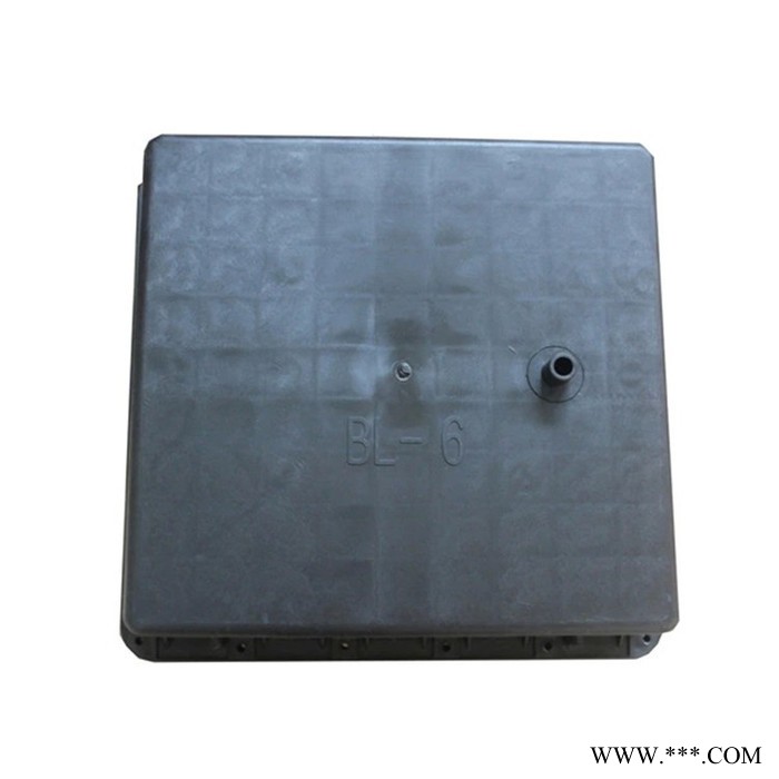 贝迪BL-38型12V-BL-09型24V太阳能电池地埋箱图7