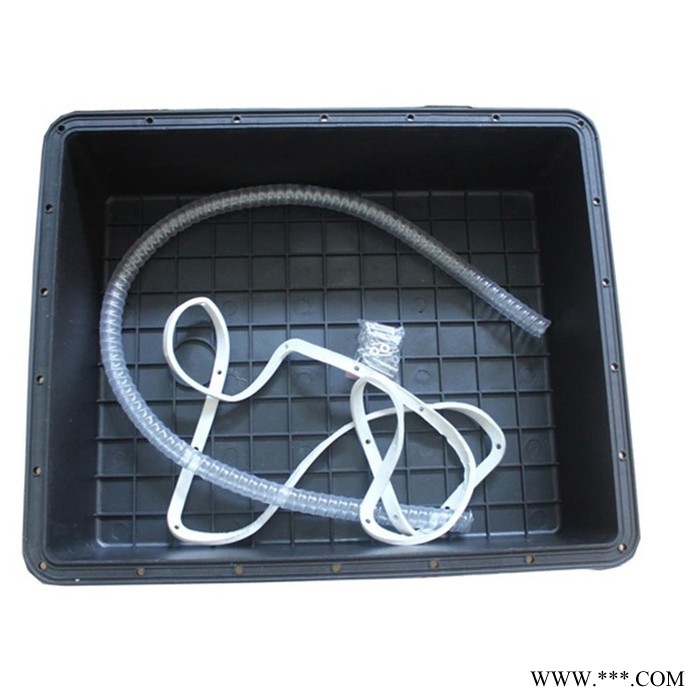 贝迪BL-38型12V-BL-09型24V太阳能电池地埋箱图6