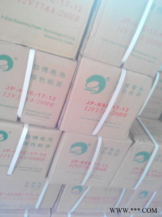 风力/太阳能发电专用-劲博蓄电池JP-HSE-17-12图3
