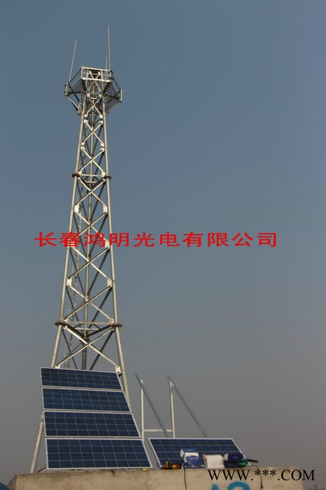 供应七台河太阳能逆变器控制器太阳能路灯太阳能发电机太阳能电池板图2