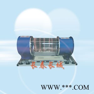 长春长城 风力发电实验仪 FD-2  物理教学仪器 演示仪器 奥赛仪器 **图3