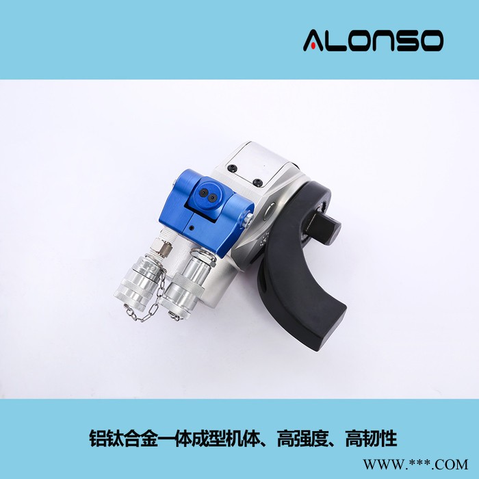 风力发电用可调液压扳手alonso图7