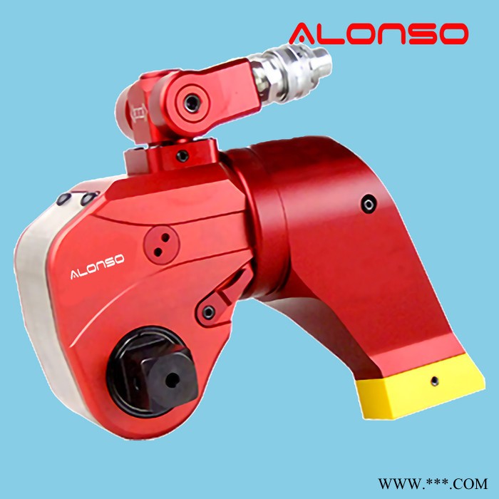 风力发电用可调液压扳手alonso图4