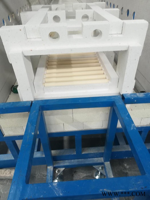 中达强  推板炉国内**制造 隧道炉图片 专业厂家隧道炉电炉 高精度恒温隧道炉 气氛保护推板炉 供应磷酸铁锂推板炉图4
