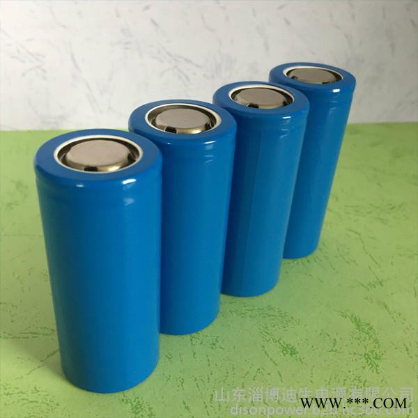 DISON迪生IFR26650 磷酸铁理充电电池 电动工具锂电池 厂家定制 绿色环保 电动自行车锂电池图2
