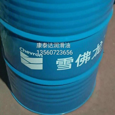 雪佛龙风力发电特级宽温液压油WM 32 （Chevron Rando® WM 32）