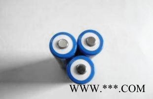 江门市朗达锂电池圆柱形尖头磷酸铁锂电池14500图3