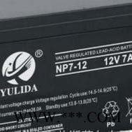 宇力达YULIDA蓄电池NP55-12/12V55AH 免维护铅酸蓄电池 UPS不间断电源 太阳能蓄电池 风力发电图3